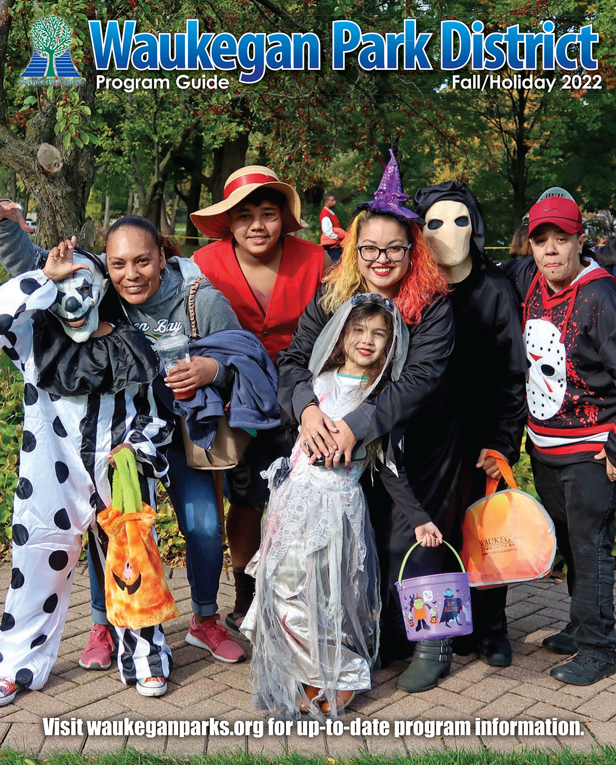 Fall/Holiday 2022 - English