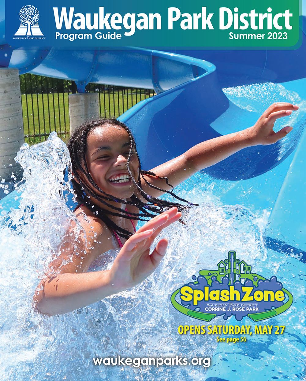 Summer 2023 - English