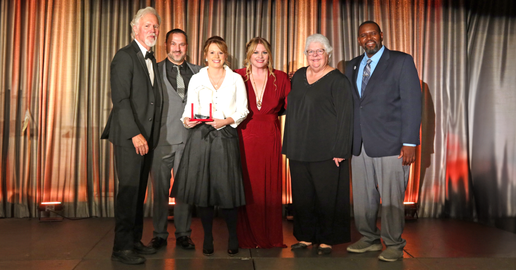 Grand Appliance Honored with Best Friend of Illinois Parks Award (Social Media Preview)